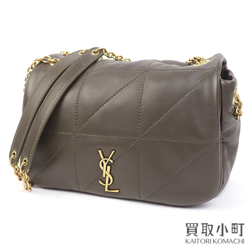 楽天市場】【未使用品】サンローラン 【YVES SAINT LAURENT】 ミニ