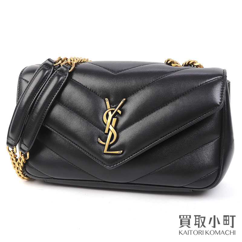 楽天市場】サンローラン 【YVES SAINT LAURENT】 クラシック
