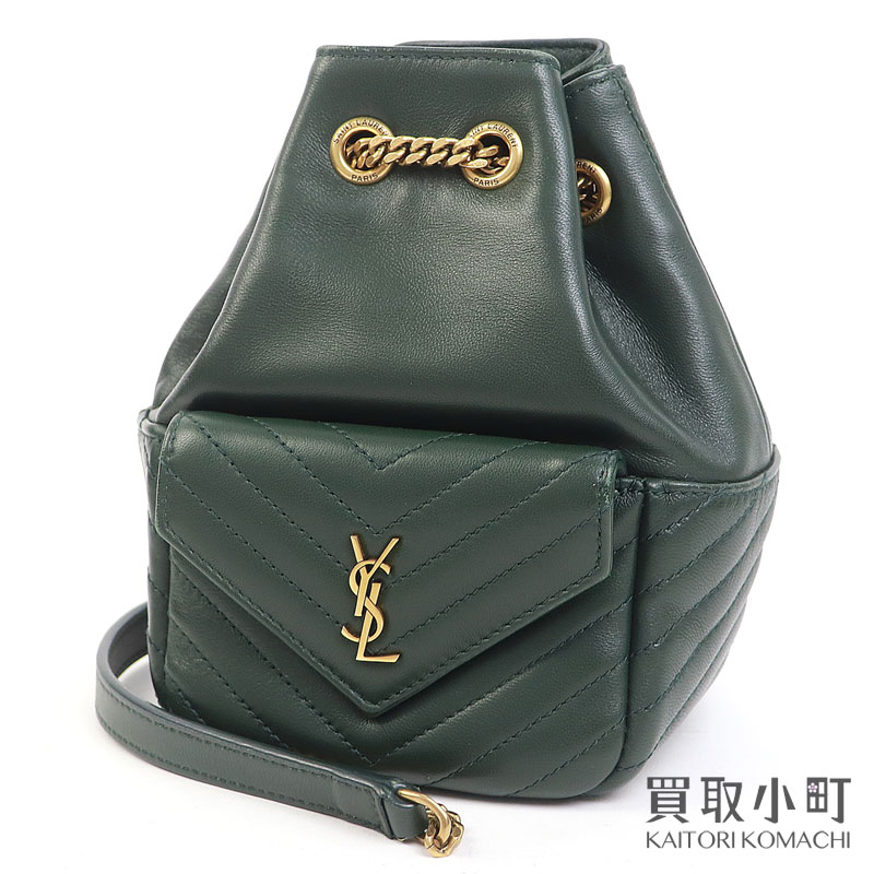 楽天市場】サンローラン 【YVES SAINT LAURENT】 アップタウン