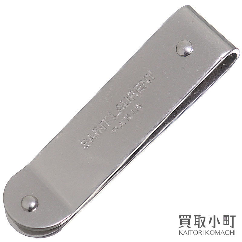 楽天市場】【未使用品】サンローラン 【YVES SAINT LAURENT】 ビル