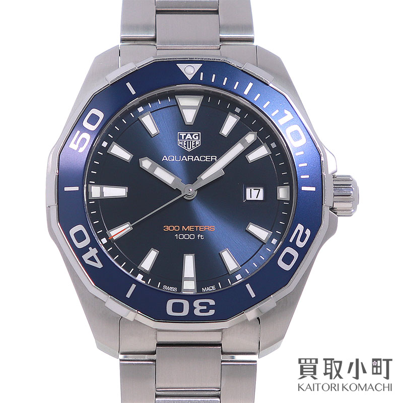 楽天市場】【ウォッチ】TAG Heuer タグ ホイヤー アクアレーサー