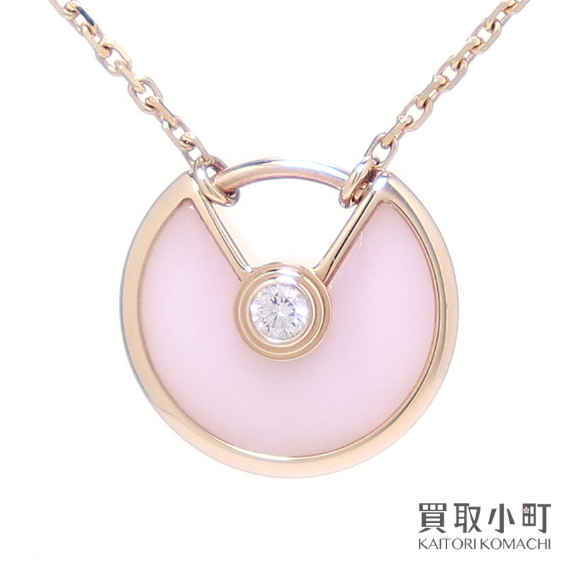 楽天市場】【ジュエリー】【新品仕上げ済】Cartier カルティエ