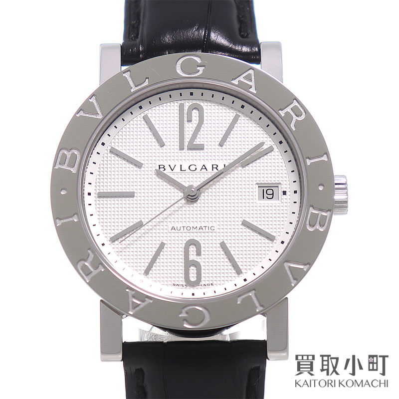 楽天市場】【BVLGARI/ブルガリ】 BB40AT ブルガリブルガリ