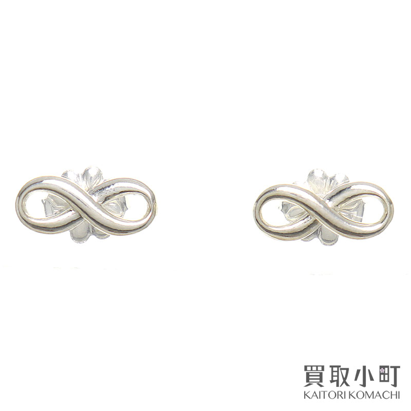 楽天市場】ティファニー TIFFANY&Co. フォージ シングルリンク