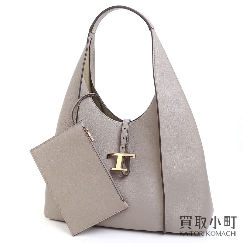 楽天市場】【TOD'S トッズ】美品 XBWAOUS0200 UCA B802 シャツ バッグ