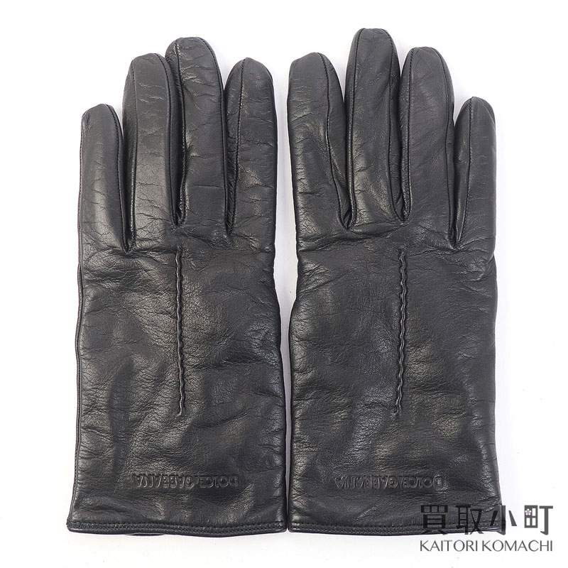 楽天市場】【中古】ドルチェ&ガッバーナ DOLCE & GABBANA レザー