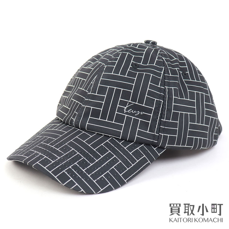 ケンゾー　KENZO キャップ　newera NIGO ファレル 楽天市場】KENZO(ケンゾー)×NEWERA(ニューエラ)コラボキャップ