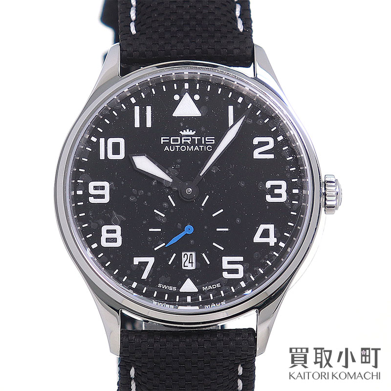 新品　未使用　フォルティスSP1リットル パイロット ビッグデイト フライバック 160th エディション