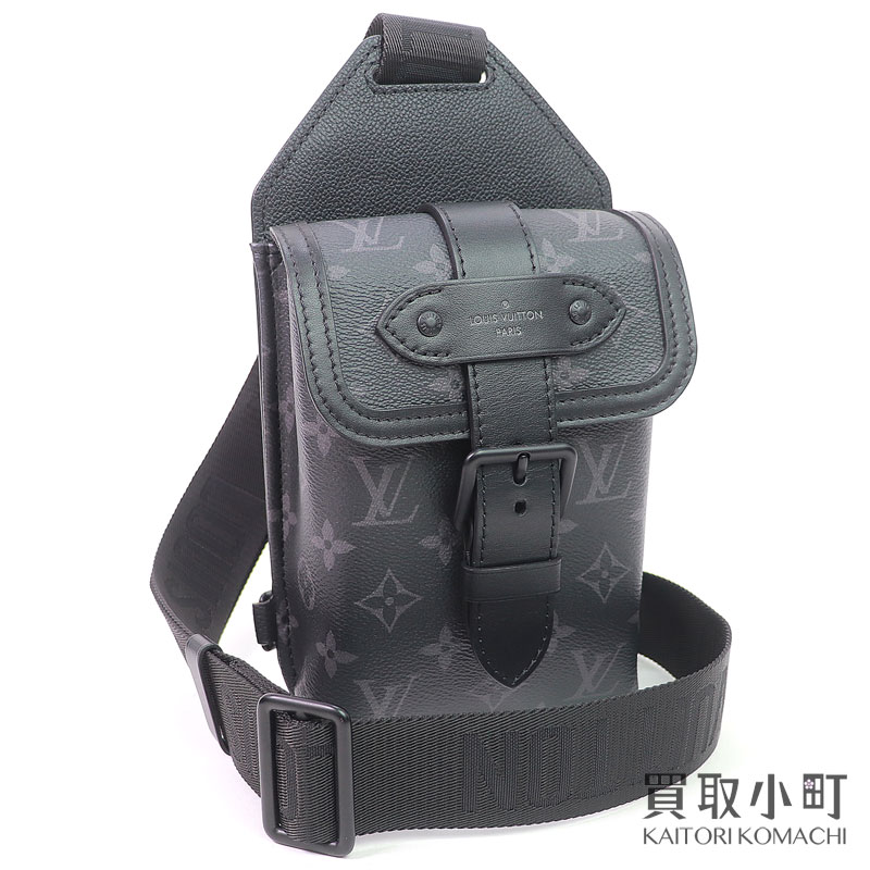 【超美品】ルイヴィトン ディスカバリー バムバッグ M44336 楽天市場】【美品】ルイヴィトン 【LOUIS VUITTON】 M44336