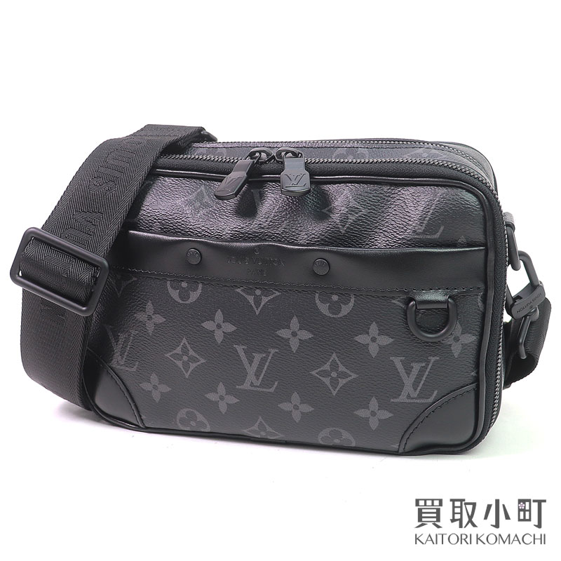 楽天市場】【美品】ルイヴィトン 【LOUIS VUITTON】 M45254 リポーター