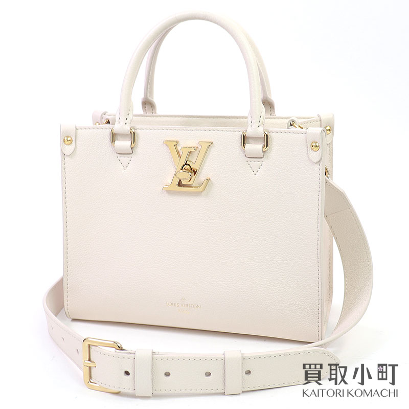 楽天市場】ルイヴィトン【LOUIS VUITTON】 M54103 ロックミーII BB