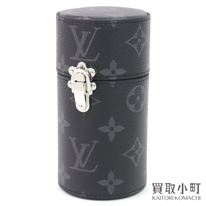 美品 ルイヴィトン 希少 L0383　LVエスカル フレグランス トラベルケース 美品 ルイヴィトン 希少 L0383 LVエスカル フレグランス 香水ケース 美