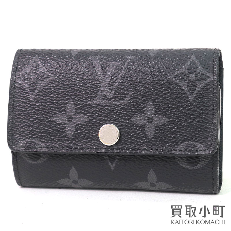 楽天市場】ルイヴィトン 【LOUIS VUITTON】 M64430 カー キーケース