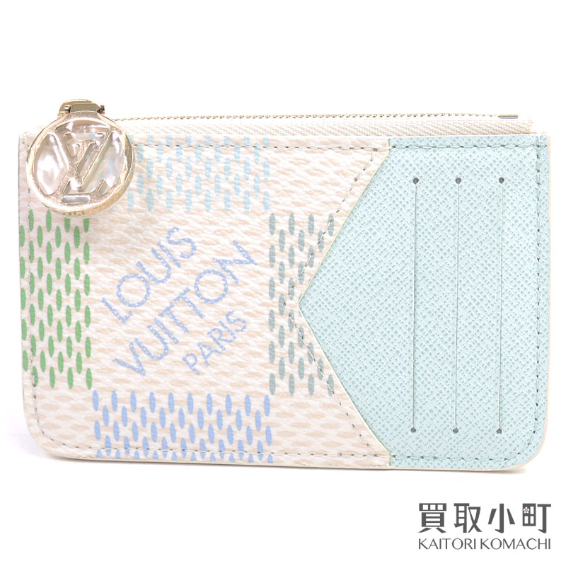 楽天市場】【美品】ルイヴィトン【LOUIS VUITTON】M82045 カード 楽天市場】【美品】ルイヴィトン【LOUIS VUITTON】M82045 カード