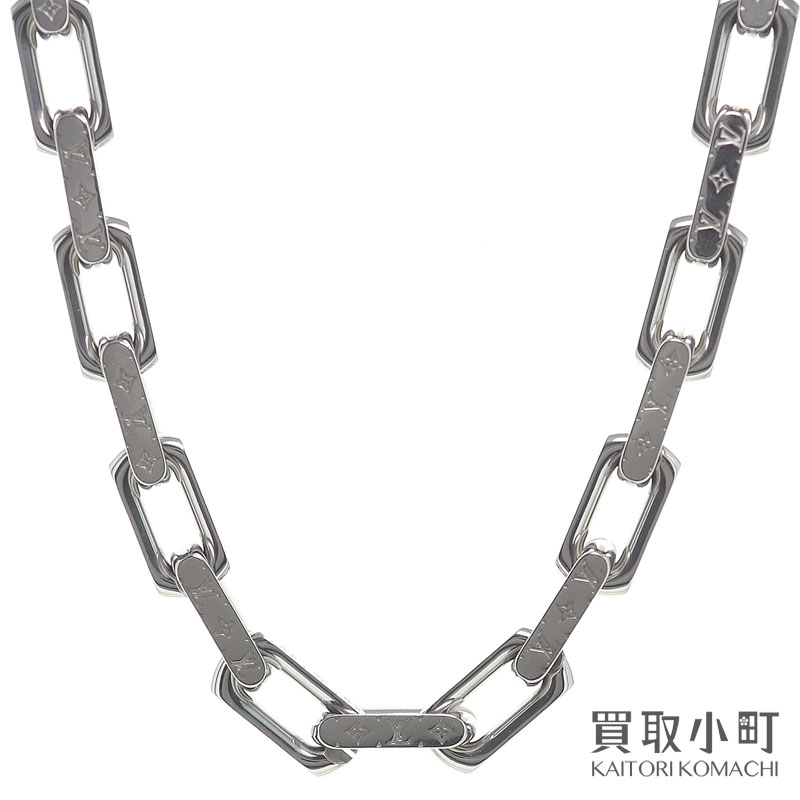 楽天市場】ルイヴィトン ネックレス Louis Vuitton LV アワード