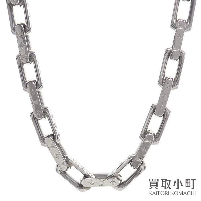 楽天市場】ルイヴィトン【Louis Vuitton】M00304 コリエ・チェーン