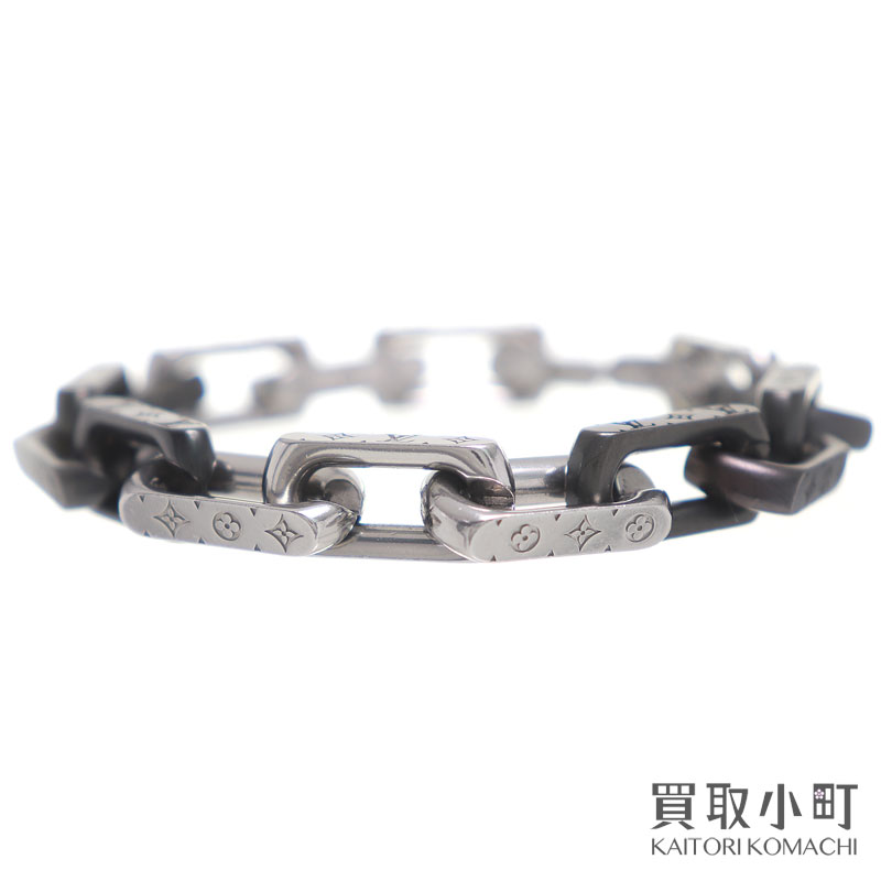 楽天市場】【美品】ルイヴィトン【LOUIS VUITTON】M00856 チェーン