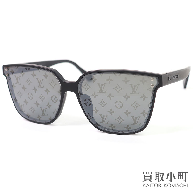 極美品 LOUIS VUITTON ルイヴィトン サングラス Z0792E 楽天市場】【美品】ルイヴィトン【LOUIS VUITTON】Z0792E オリヴァー