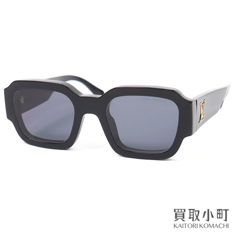 Louis Vuitton エヴィデンスサングラス 1.1 Evidence Sunglasses S00 - Men - Accessories | LOUIS VUITTON ®