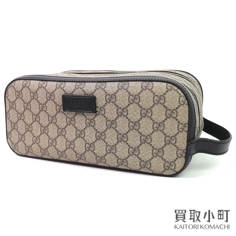 楽天市場】【美品】グッチ 【GUCCI】ダブルウルフ GGスプリーム