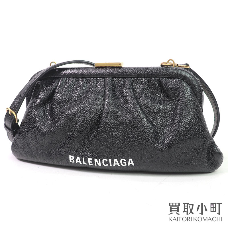 楽天市場】バレンシアガ【BALENCIAGA】クラシック メタリックエッジ