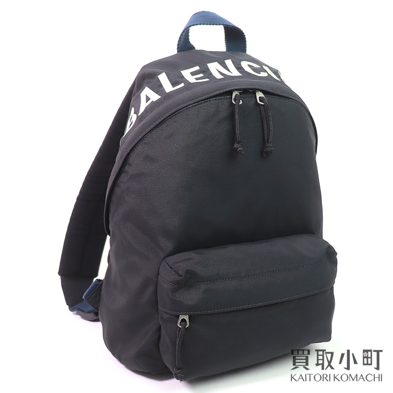 楽天市場】バレンシアガ 【BALENCIAGA】 エブリデイ バックパックS