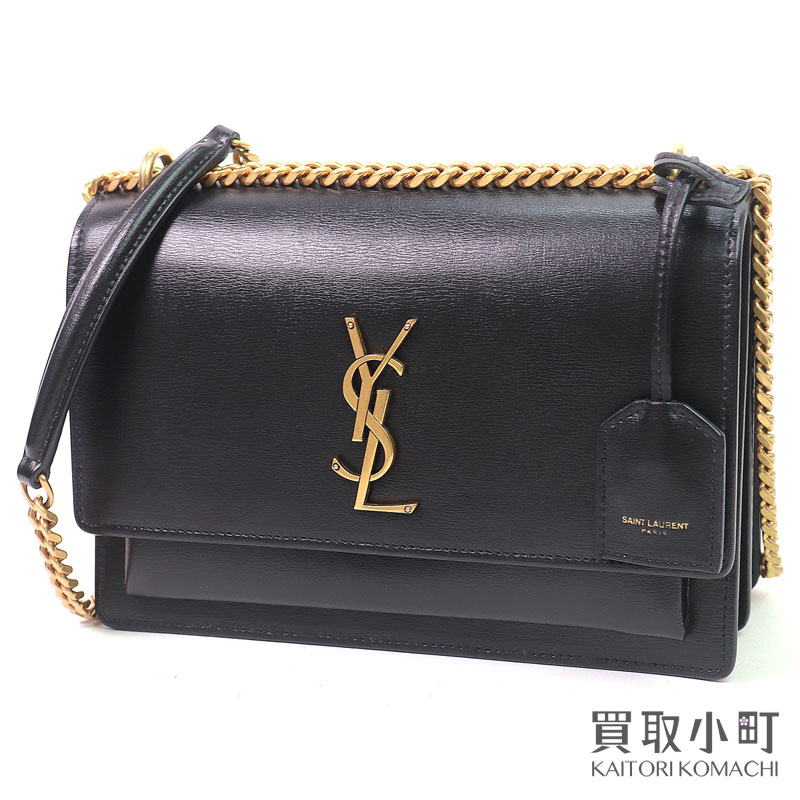 楽天市場】【美品】 サンローラン 【 YVES SAINT LAURENT 】 ソルフェ