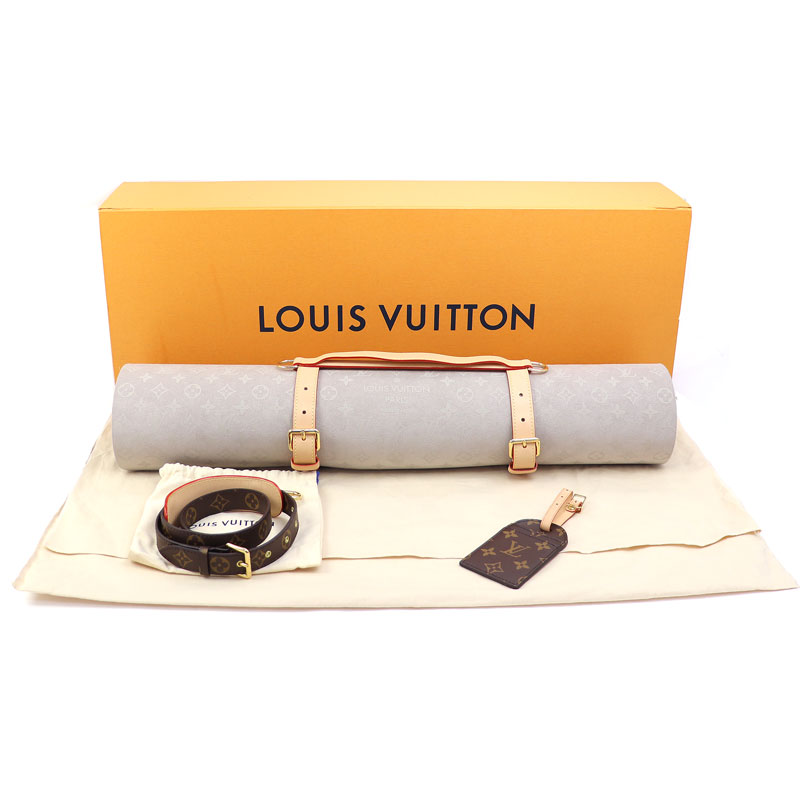 Louis Vuitton Exercise mat (GI0675, GI0501)