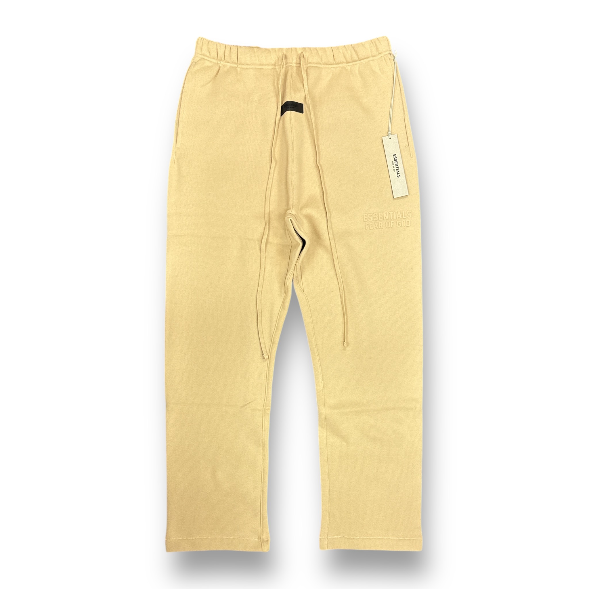 【新品】fear of god essentials リラックスラウンジパンツ 楽天市場】エッセンシャルズ リラックス ラウンジパンツ FOG