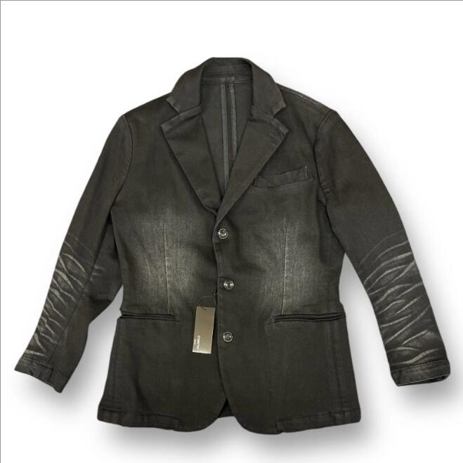 楽天市場】SHINYAKOZUKA・シンヤコヅカ 23AW OLD FASHIONED CHESTER