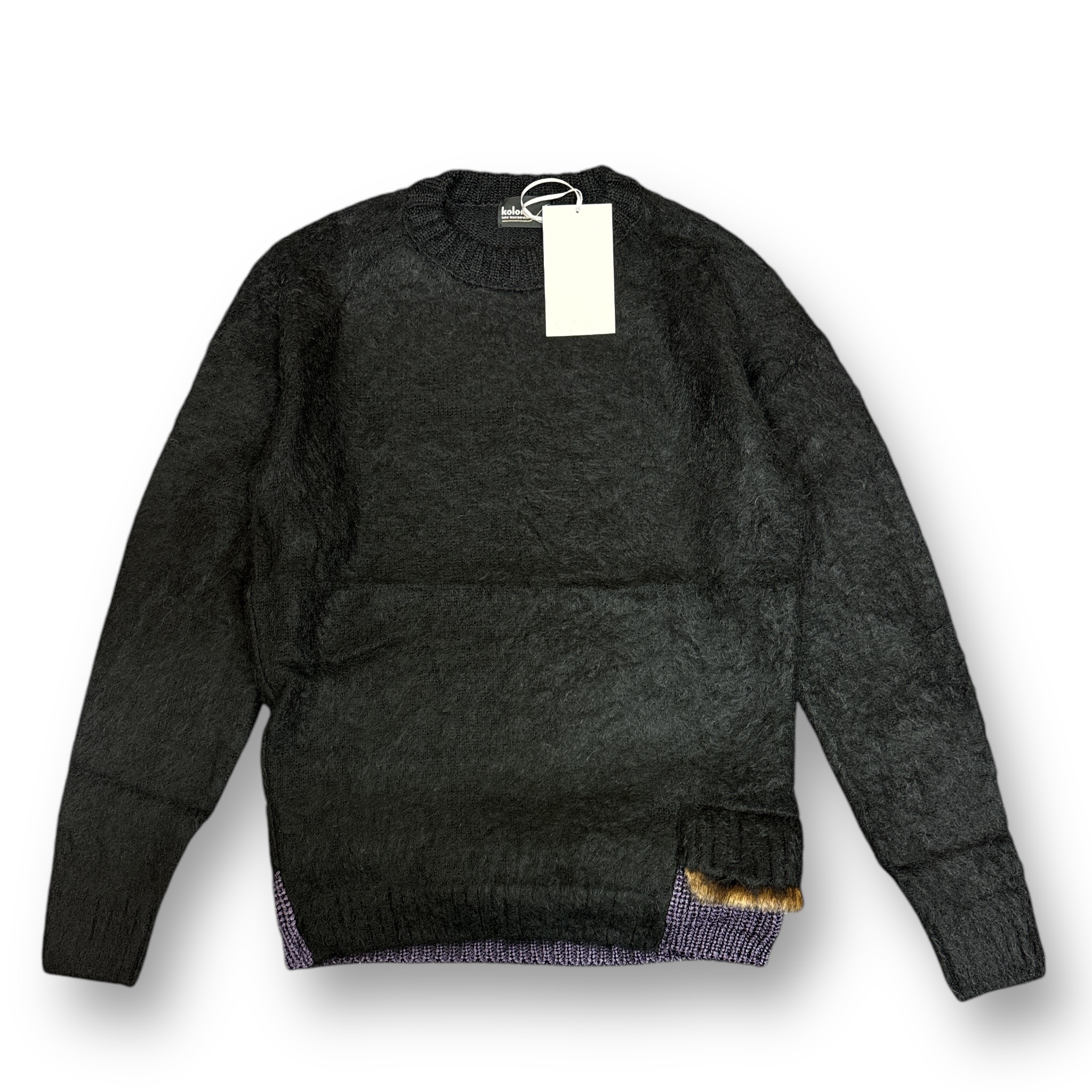 TTT MSW 23AW Hockey Knit Game Shirt ニット