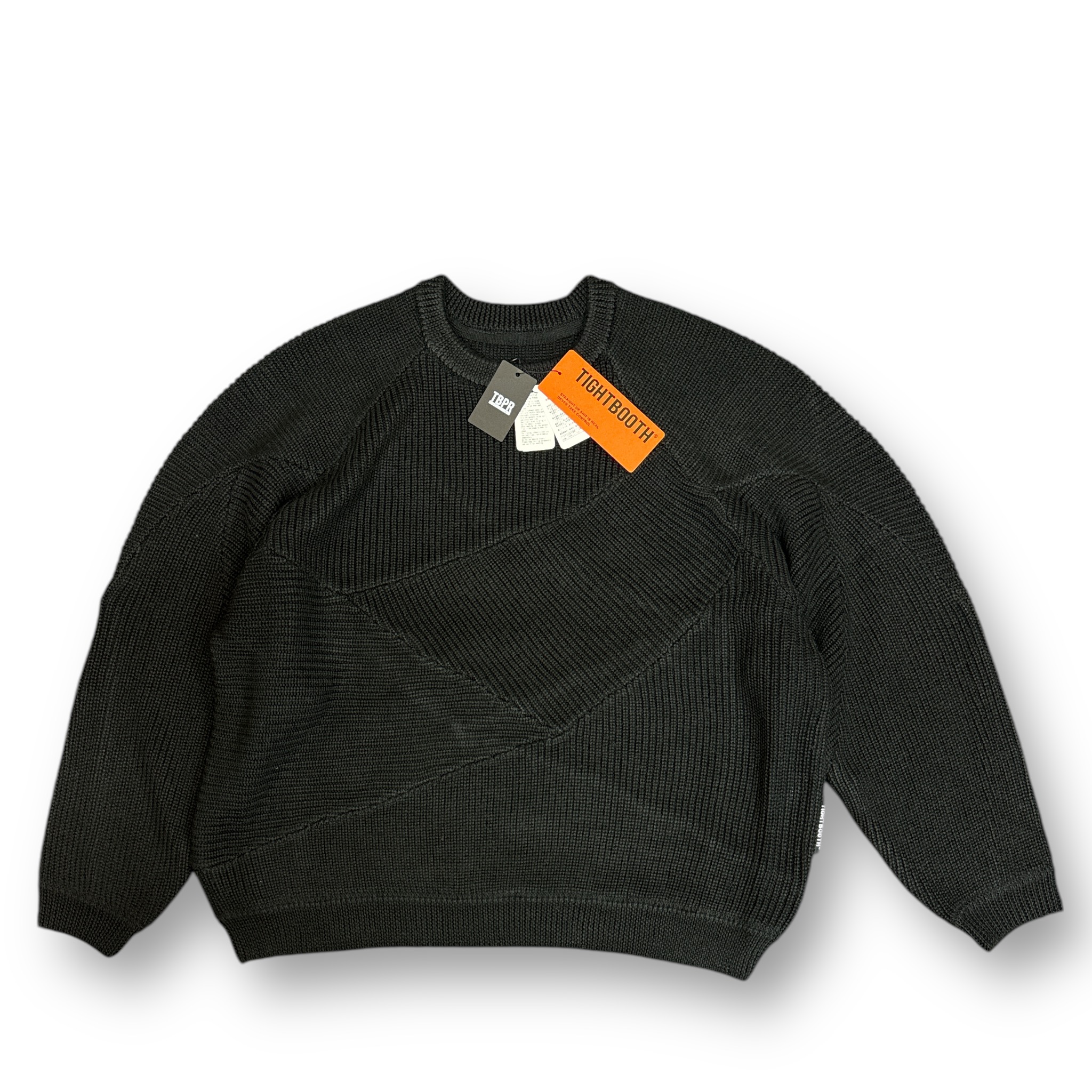 TTT MSW 23AW Hockey Knit Game Shirt ニット