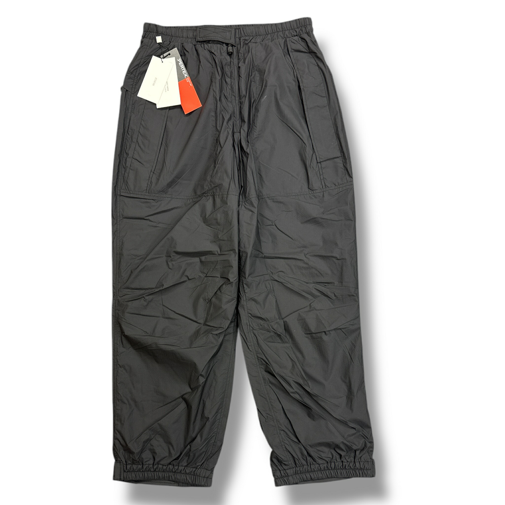 【新品未使用】N.HOOLYWOOD カーゴパンツ　ナイロン　シャカパン -  TEST PRODUCT EXCHANGE SERVICE CARGO