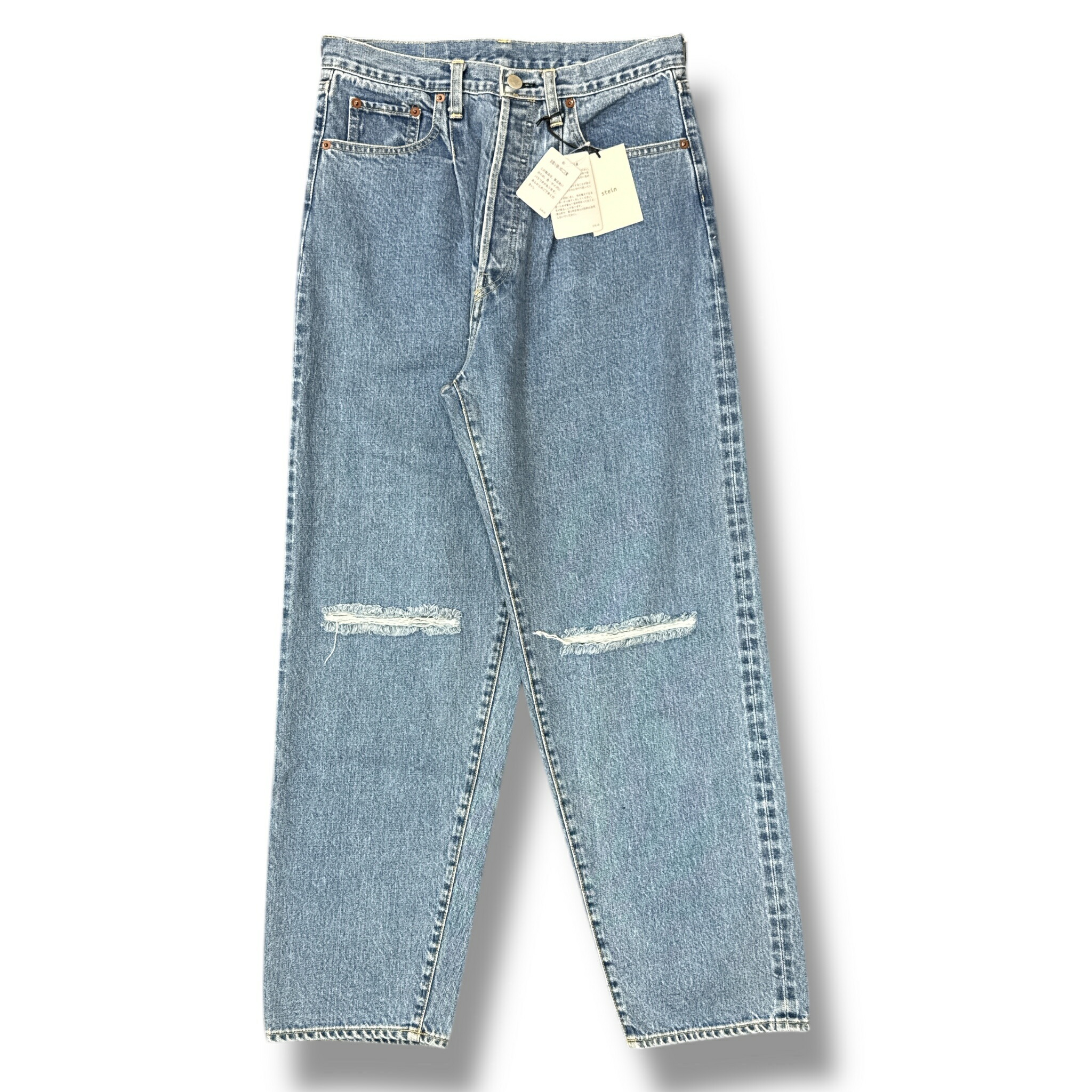 楽天市場】ssstein（stein）・シュタイン VINTAGE REPRODUCTION DAMAGE