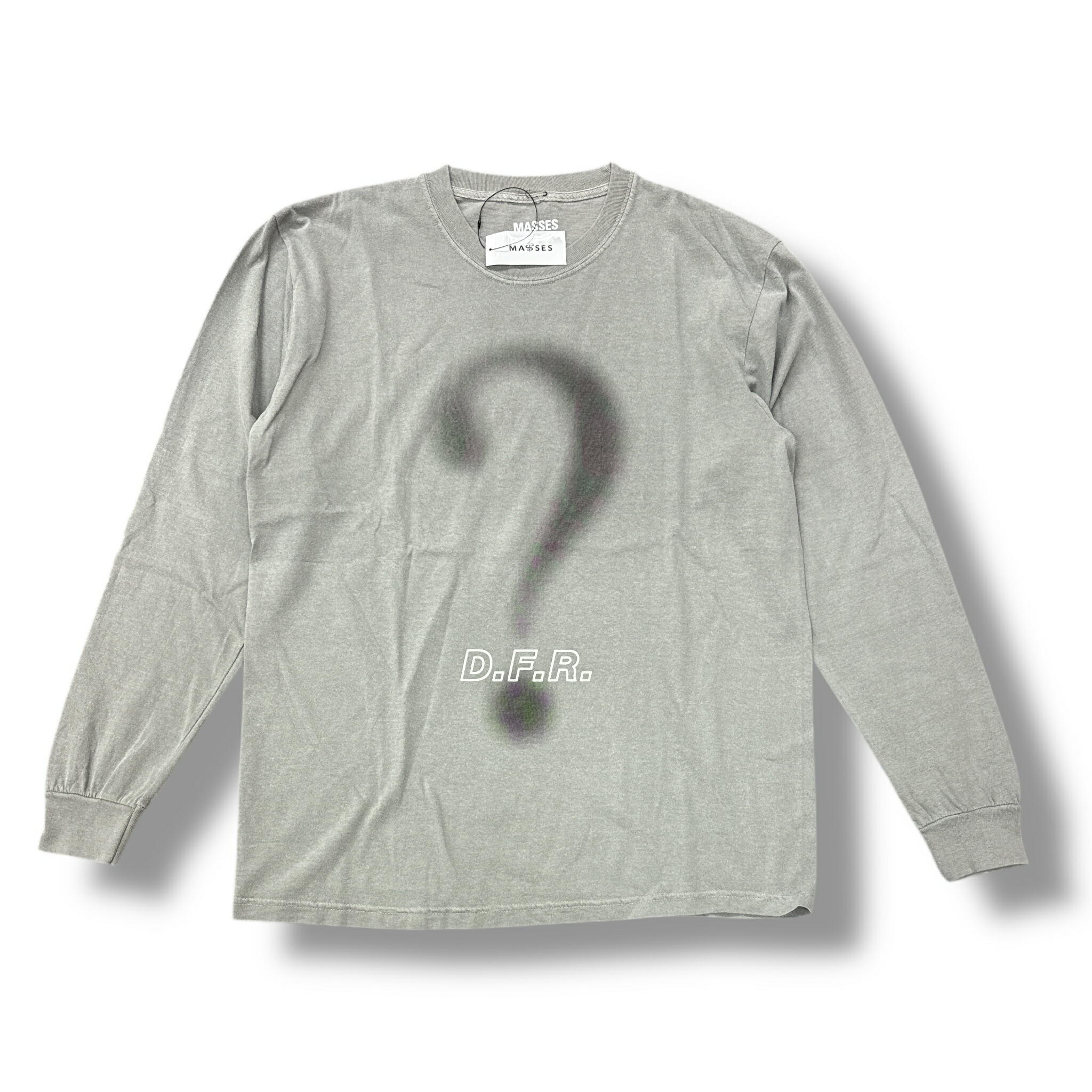 楽天市場】MASSES マシス Tシャツ サイズ:L 23SS M&M イーグル