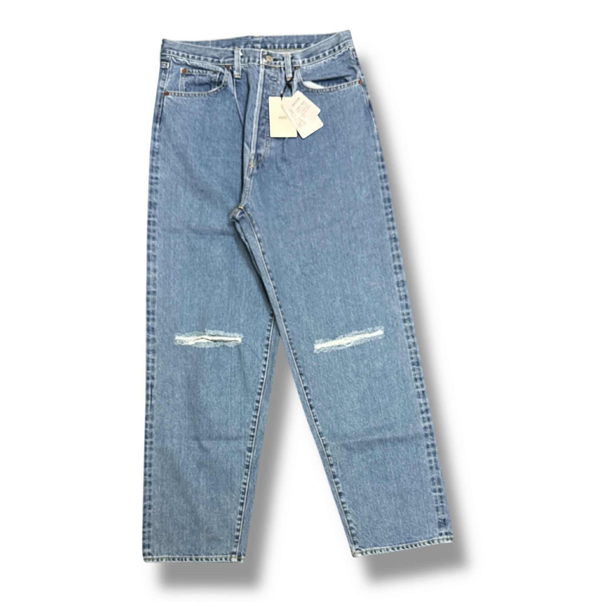 楽天市場】stein・シュタイン 22AW 5PK VINTAGE REPRODUCTION WIDE