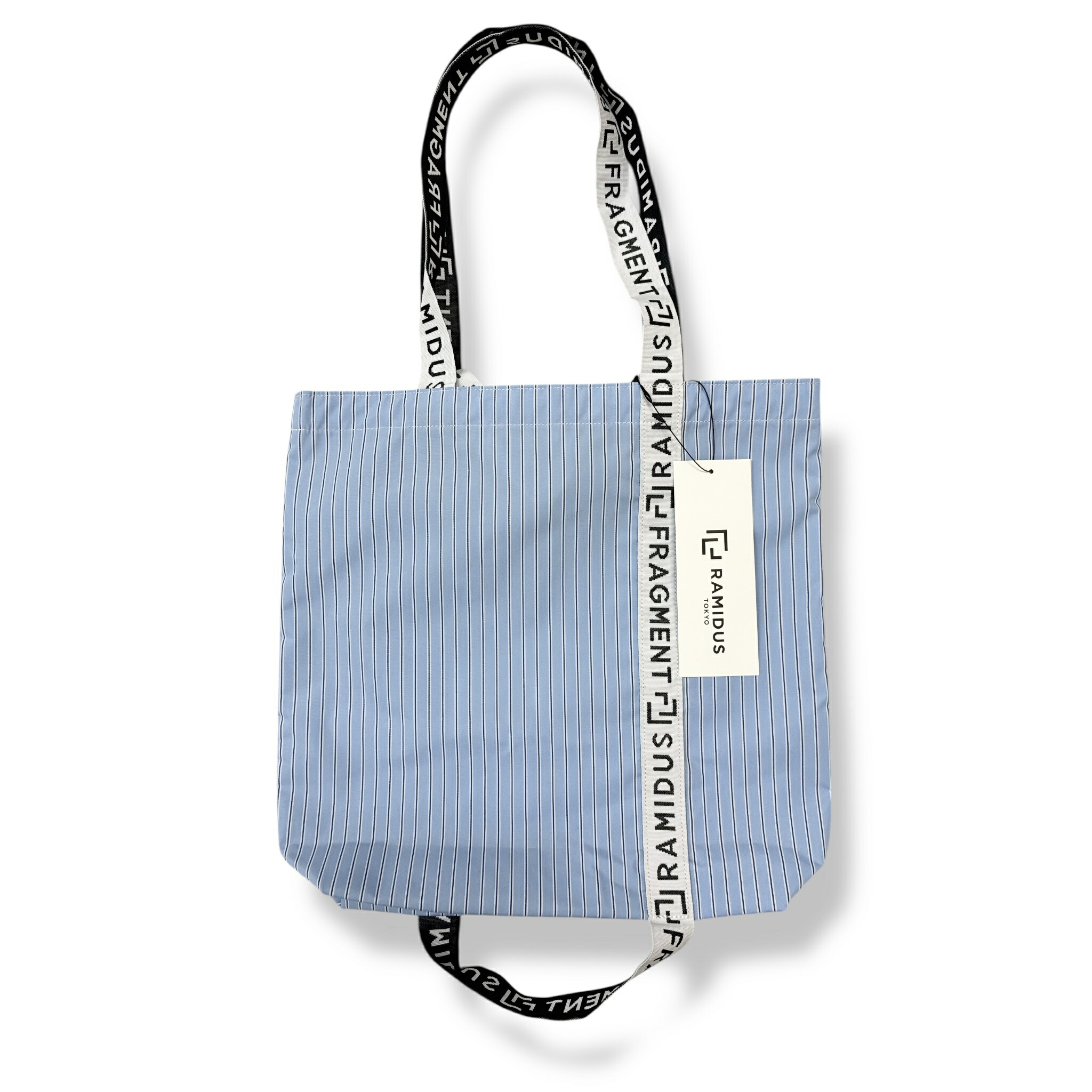 【値下げ】アメリ　トートバッグAMERI FRAGMENT RAMIDUS アメリトートバッグAMERI FRAGMENT RAMIDUS