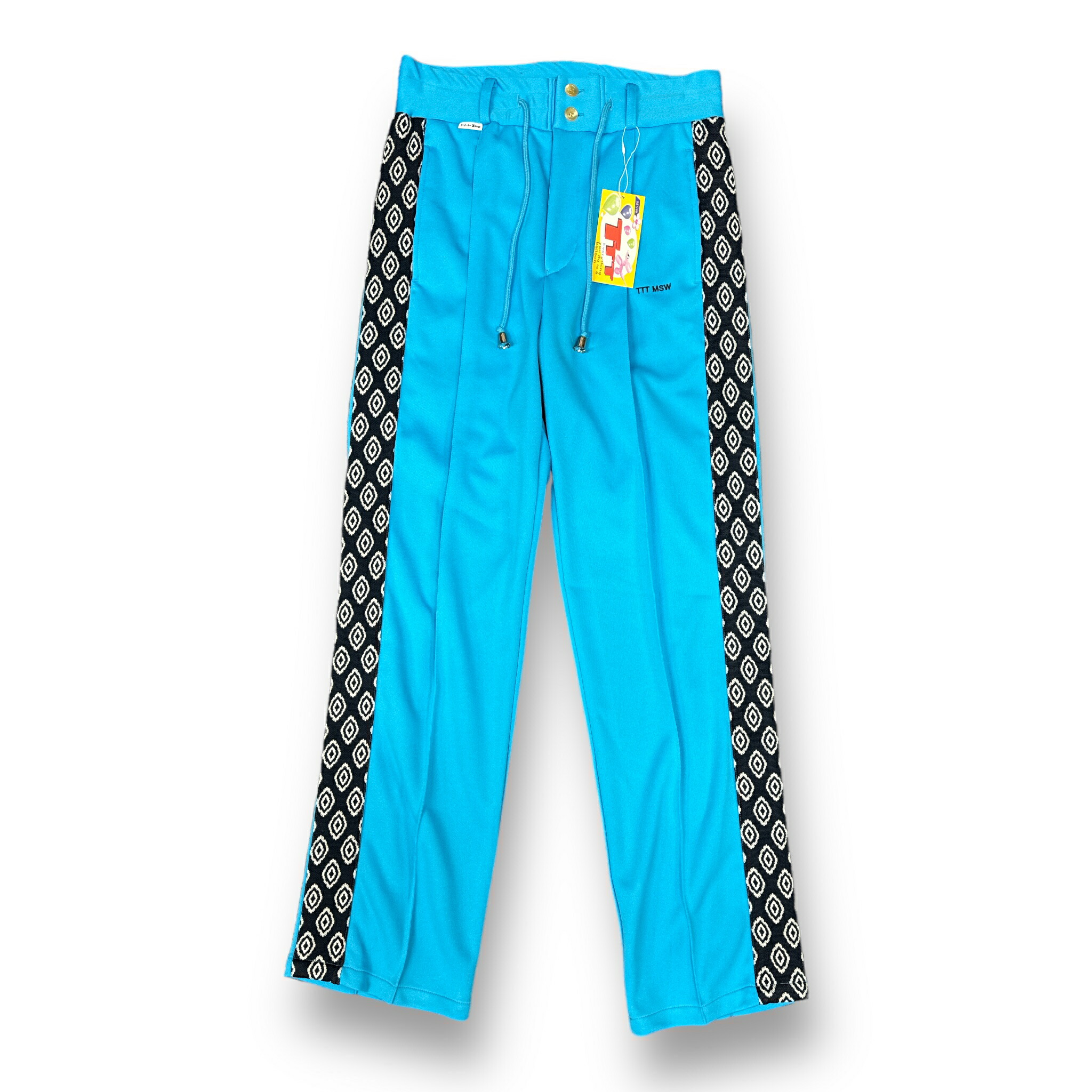 TTT MSW 2023SS Track Pants サイズM 楽天市場】TTT MSW ティーモダンストリートウェア 2023SS Jersey
