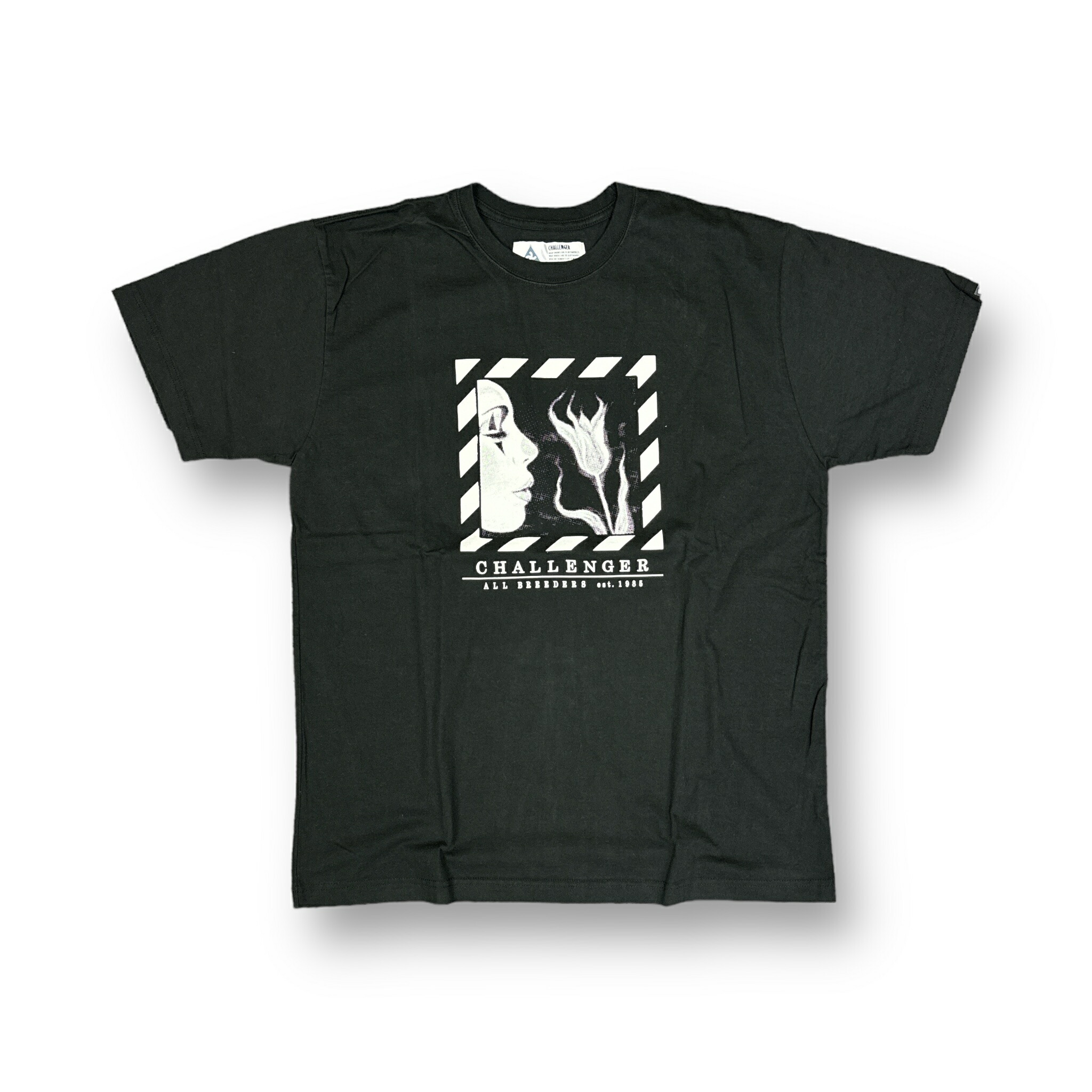 CHALLENGER Gary YAMAMOTO サイズXL 楽天市場】CHALLENGER × Gary YAMAMOTO 22SS S/S BAITS Tee size