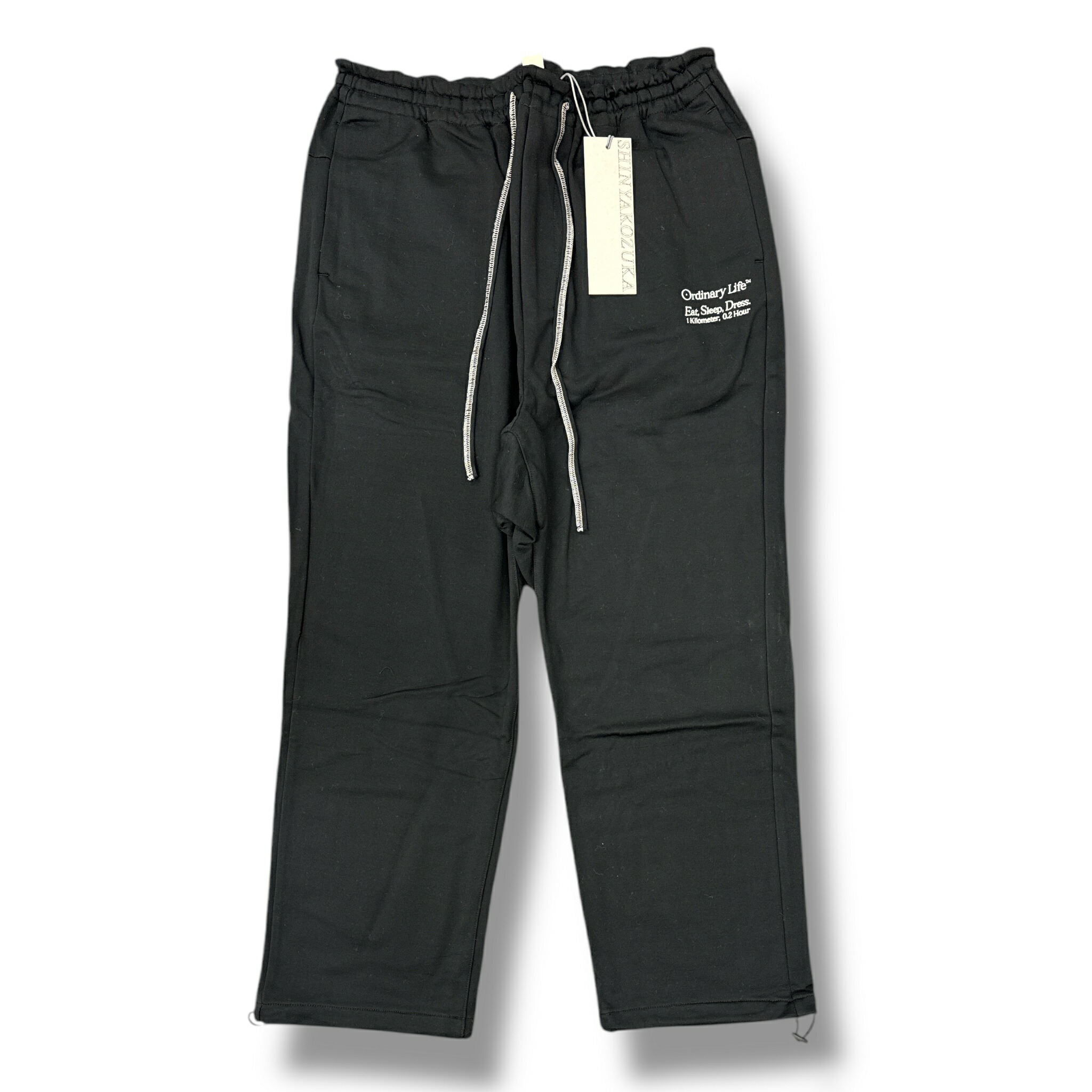 パンツ SHINYA KOZUKA Drop Crotch pants SHINYAKOZUKA(シンヤコズカ)//ORDINARY DROP CROTCH/HEATHER