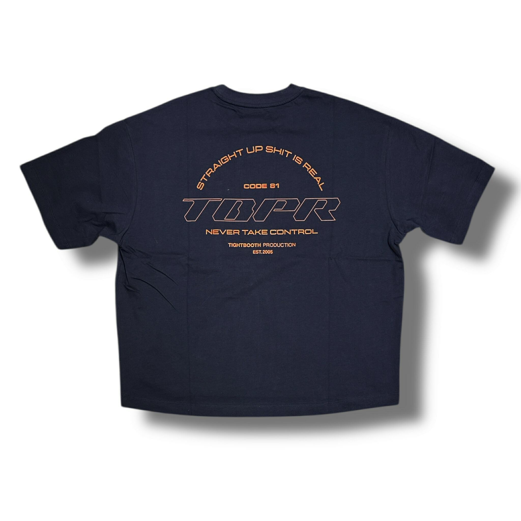 スケートボード TBPR Tshirts 楽天市場】TIGHTBOOTH（TBPR）T-SHIRT タイトブース Tシャツ