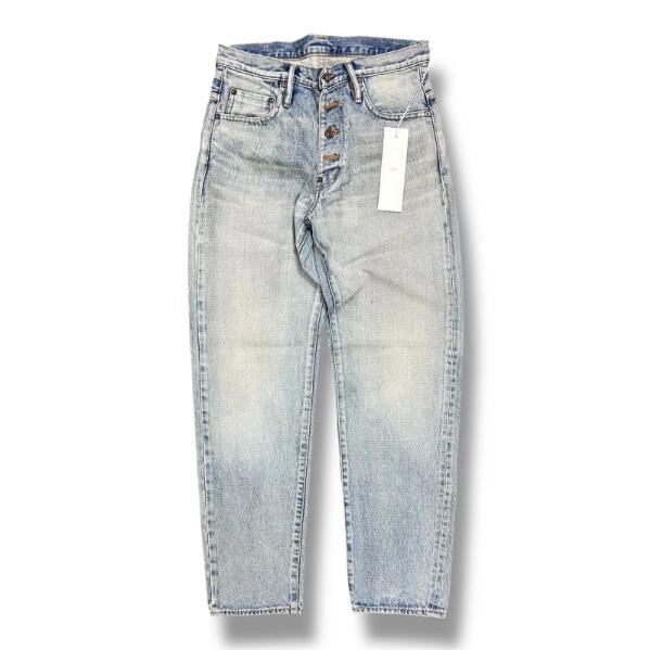 楽天市場】SUGARHILL ・シュガーヒル 23SS FADED DENIM JACKET TYPE3