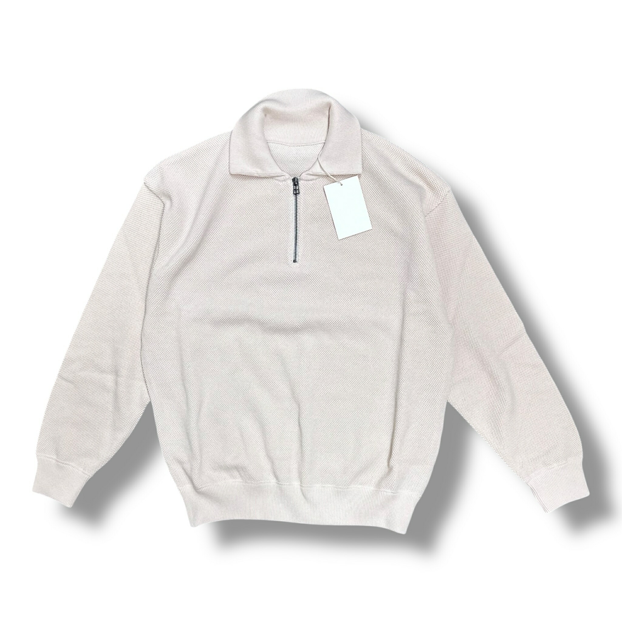 楽天市場】[送料無料]crepuscule : H-G L/S Knit Polo : 2403