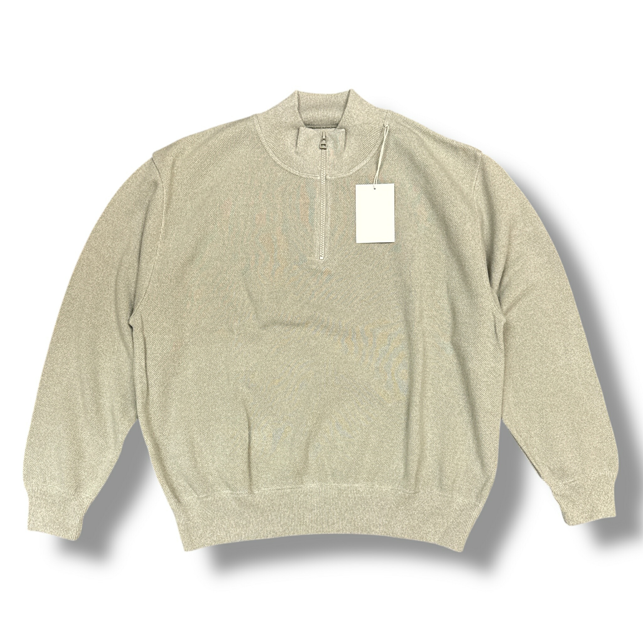 楽天市場】YOKE・ヨーク 23AW クルーネックニット 状態SS セーター