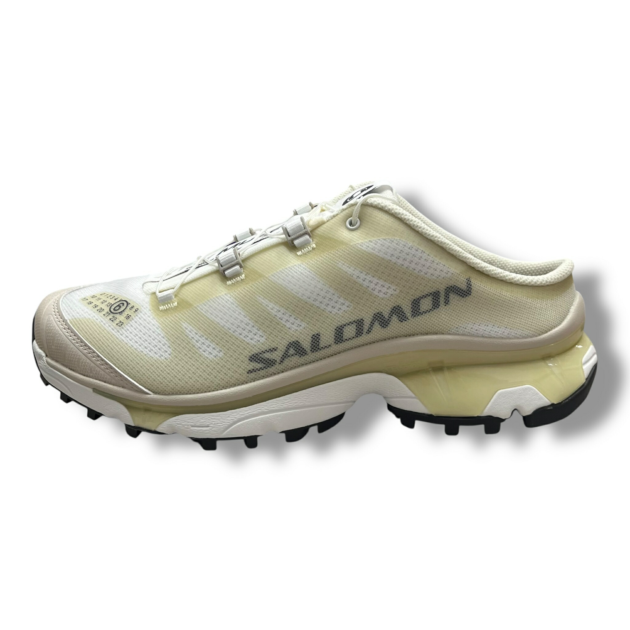 楽天市場】MM6 Maison Margiela x SALOMON XT-4 MULE【エムエム6