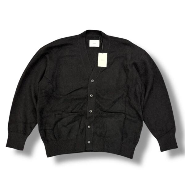 未使用品 stein ハイネックニット ダークチャコール D 楽天市場】シュタイン・stein Thick Wale Rib High Neck LS 状態