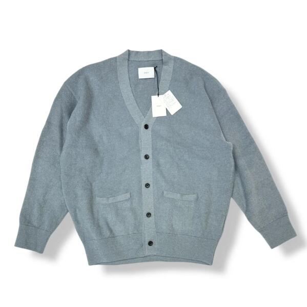 楽天市場】stein・シュタイン Extra Fine Cashmere Sable Knit