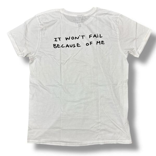 楽天市場】トムサックス・Tom Sachs winnebago T-shirt 状態SS