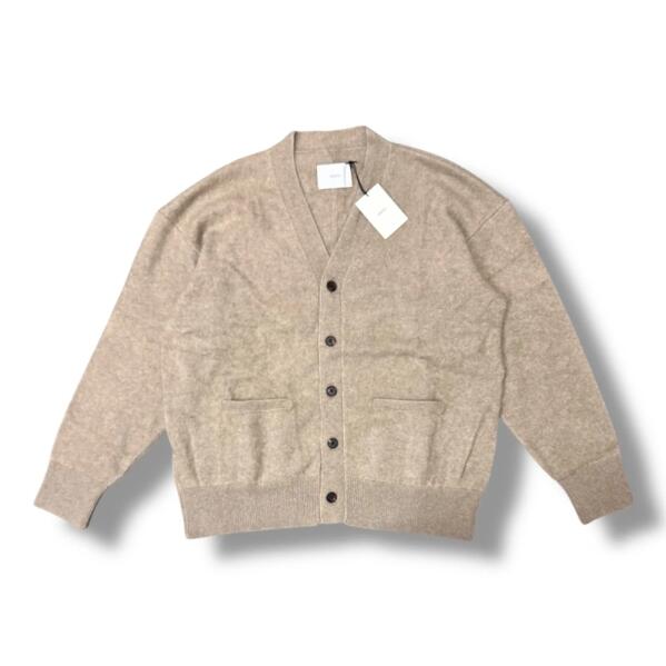 か*）様 sugarhill 23ss コットンオープンニットカーディガン か*）様 sugarhill 23ss コットンオープンニットカーディガン