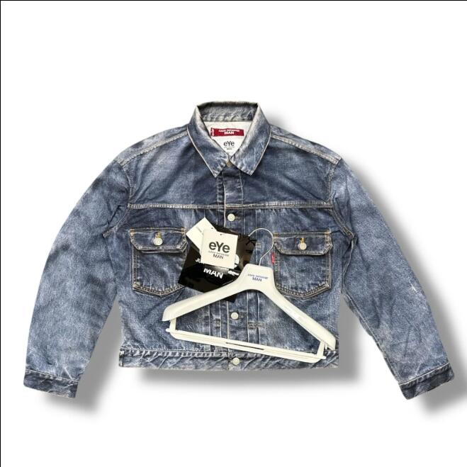 楽天市場】極美品 eYe JUNYA WATANABE MAN アイジュンヤワタナベマン